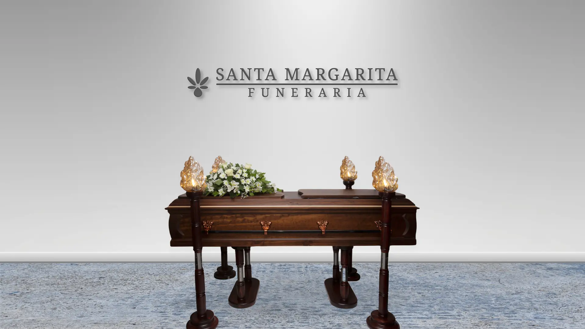 Funeraria Santa Margarita