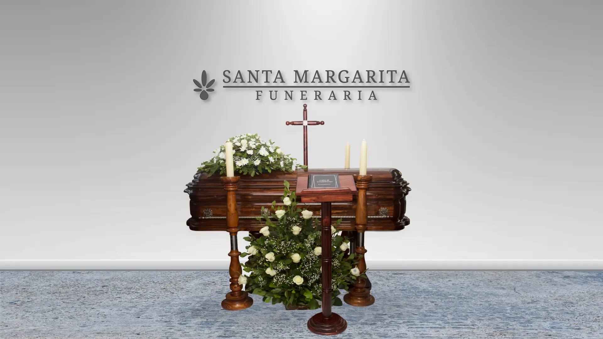 Funeraria Santa Margarita