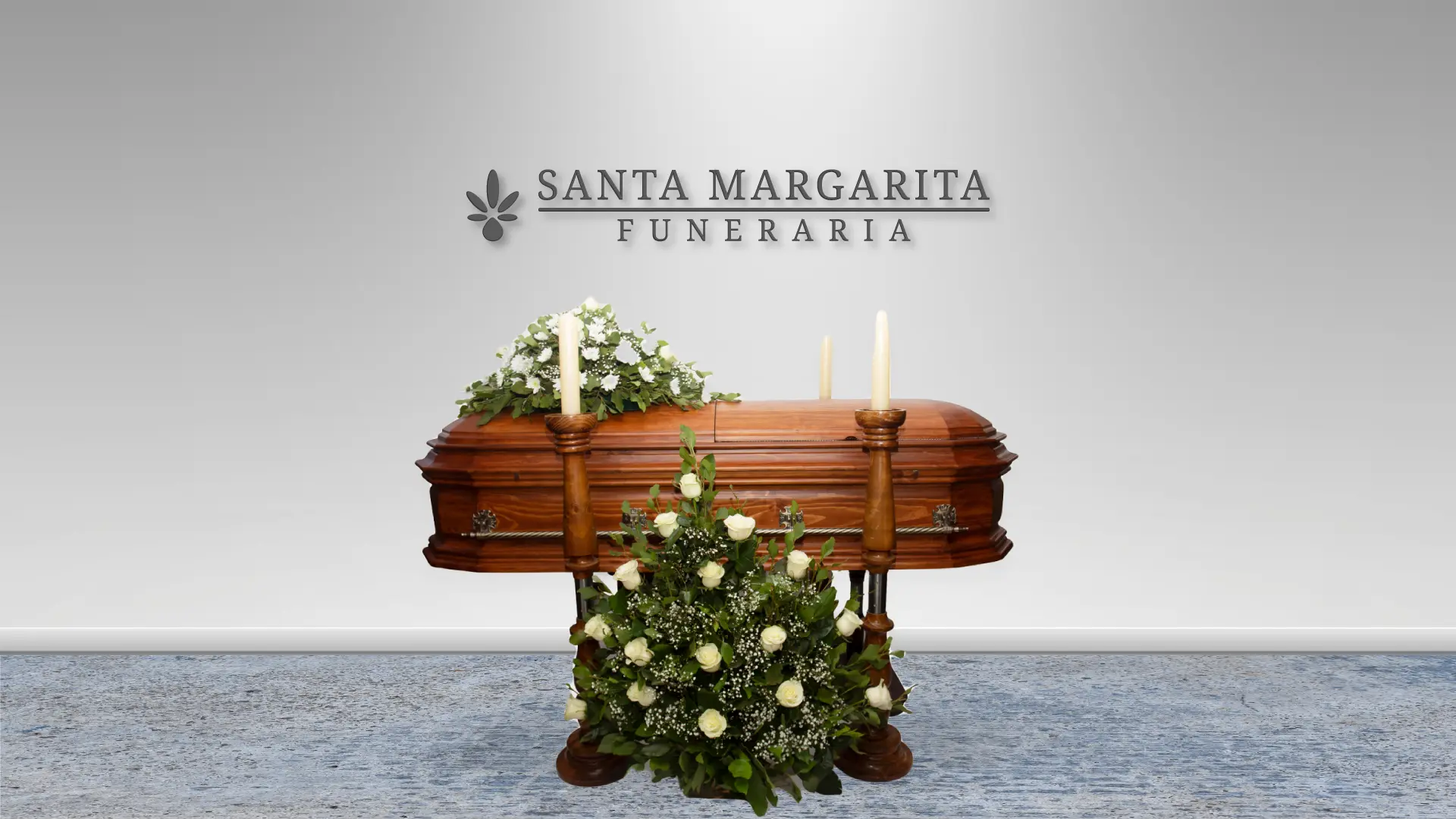 Funeraria Santa Margarita