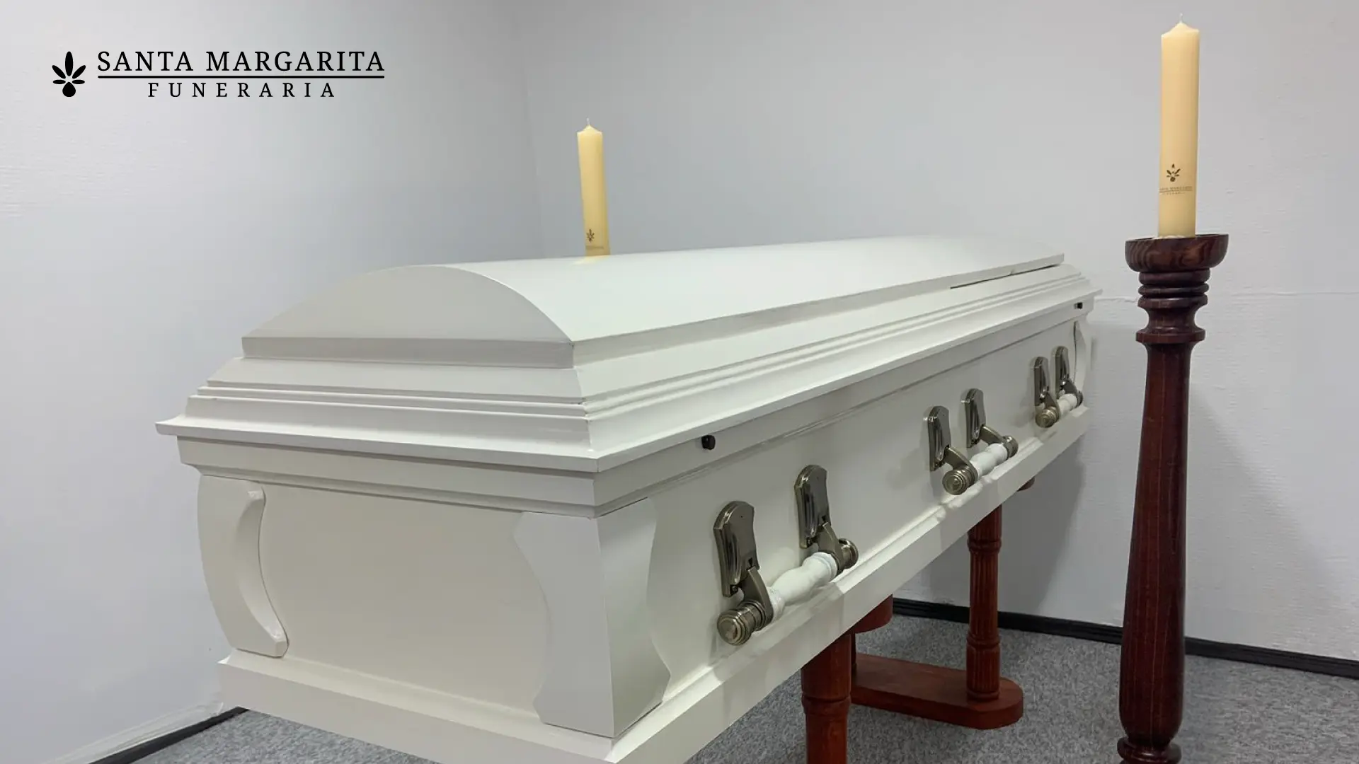 Funeraria Santa Margarita